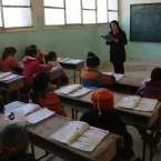 تصريحات لوزير التربية حول تدريس اللغة الكردية في المدارس الحكومية