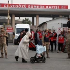 إجازة زيارة السوريين من تركيا إلى سوريا: من يحق له التقديم وما الشروط المطلوبة؟