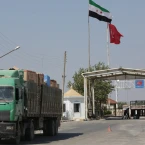 تركيا توضح إجراءات دخول سوريا