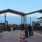 إعادة فتح معبر العريضة بين سوريا ولبنان لعبور السوريين بشروط مؤقتة