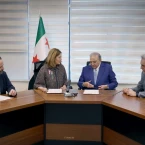 فرص تدريب ومنح دراسية جديدة في سوريا… برنامج حكومي يفتح الباب أمام ذوي الإعاقة