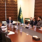 سوريا ولبنان يبحثان تسهيلات جديدة لحركة الشاحنات والمسافرين بين البلدين