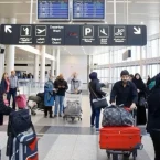 لبنان يعدّل إجراءات المغادرة ويلغي الإعفاءات من غرامات الإقامة