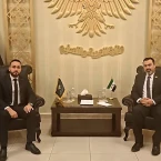 سوريا تبحث افتتاح مدرسة ومراكز امتحانية في ألمانيا لدعم أبناء الجالية