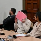 محكمة ألمانية تصدر حكمًا بالسجن 11 عامًا بحق لاجئ سوري في قضية جنائية