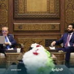 مباحثات حكومية حول تأسيس جامعة متخصصة بالعلوم الأمنية