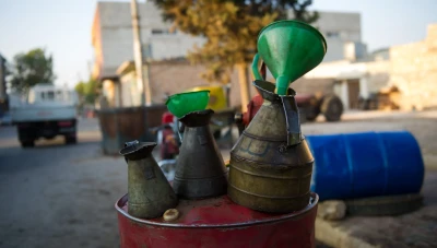 تعديل أسعار المحروقات في سوريا