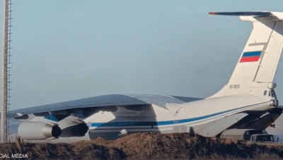 مصادر سورية تتحدث عن انسحاب تدريجي للقوات الروسية من مطار القامشلي