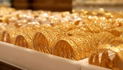 ارتفاع جديد في أسعار الذهب في السوق السورية.. والغرام يلامس المليون ليرة