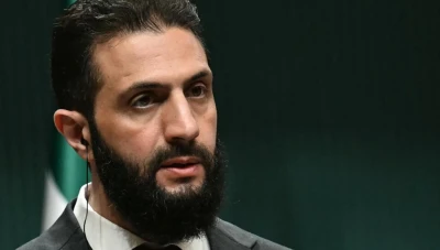 حملة إلكترونية عبر مواقع التواصل دعماً للرئيس السوري بعد غارة قرب القصر الرئاسي