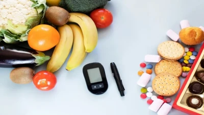 أعراض ارتفاع وانخفاض نسبة السكر في الدم: فهم الحالات وكيفية التعامل معها