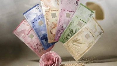 إجراءات تنظيمية لاستبدال العملة الجديدة في شركات الصرافة السورية