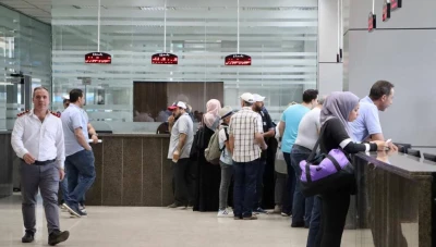 إيقاف موظف بالأحوال المدنية في دمشق بعد تداول فيديو مخالف ومباشرة التحقيقات القانونية