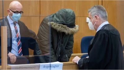 محاكمة طبيب سوري في ألمانيا بتهم صادمة تتعلق بانتهاكات بحق معتقلين سياسيين
