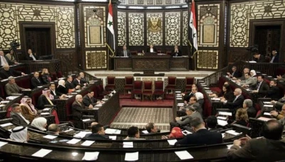 مجلس الشعب يقر مشروع قانون الموازنة العامة للدولة للسنة المالية 2024