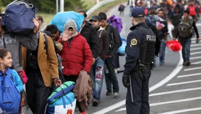 لاجئون سوريون من الأقليات يواجهون رفضًا متزايدًا في أوروبا.. ما الأسباب؟