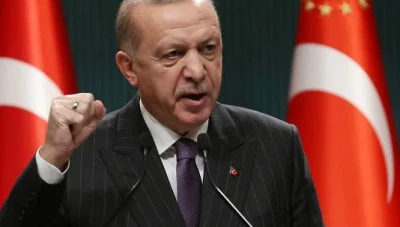 تركيا تغير قواعد اللعبة في سوريا.. تصريحات قوية من أردوغان