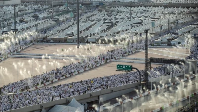 فتح باب التسجيل لموسم الحج 2024 في سوريا