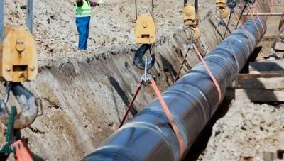 فضيحة غاز جديدة في عدرا.. سرقات يومية بمئات الكيلوغرامات