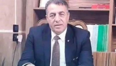 حادثة مروعة في ريف دمشق: مقتل رئيس بلدية صحنايا وابنه بعد ظهوره في تسجيل مثير للجدل