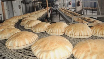 كيف تغيّر واقع الخبز في سوريا؟ تفاصيل خطة تأهيل المخابز بعد التحرير