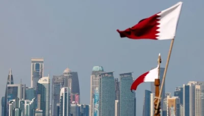 قطـر تعـلـن عن قـرب إعـادة افـتتاح سـفارتـها في سوريا