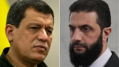 الخلافات مستمرة بين وفد "قسد" ودمشق حول اللامركزية والهيكلية العسكرية