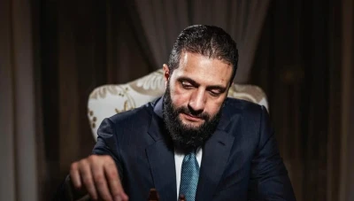 الشرع يؤكد من واشنطن تمسك سوريا بمحاكمة الأسد وانفتاحها على اتفاق مع إسرائيل