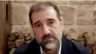 رامي مخلوف يحذّر من تجنيد شبان الساحل ويعلن جاهزية "إقليم الساحل" للإدارة الذاتية