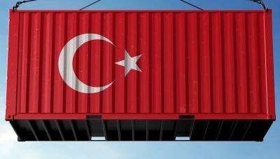 طفرة في التبادل التجاري بين قهرمان مرعش وسوريا مع تضاعف الصادرات ثلاث مرات