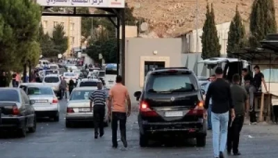 الحكومة السورية تـقر تسـهيلات جديدة للوافدين اللبـنانييـن في ظـل تصـاعد التـوتـرات