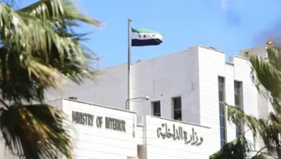 الداخلية السورية: تفضيل الحلول الدبلوماسية والتحذير من التصعيد ضد الجيش