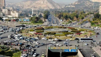 دمشق تستهدف أن تصبح مركزًا إقليميًا ودوليًا للتحكيم مع تعزيز بيئة الاستثمار