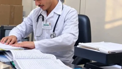 بعد إخلاء سبيله.. قرار من جامعة دمشق ينهي المسار الجامعي للطبيب باسل النميلي