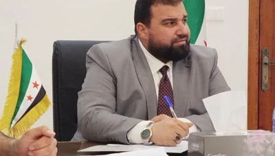 محافظة السويداء تعلن الانتهاء من ترميم منازل قرية أم حارتين