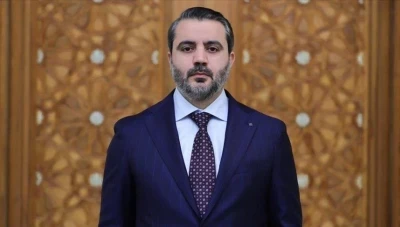 وزير الخـارجية السوري يتلـقى اتصـالًا من نظـيره الأفـغـ.ـاني لدعـم خطـوات الإدارة الجـديدة