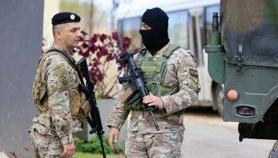 عمليات أمنية في لبنان تسفر عن توقيف ٤٤ شخصًا سورياً