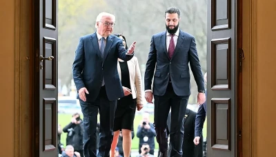 تعاون سوري ألماني لإعادة اللاجئين ودعم جهود إعادة الإعمار