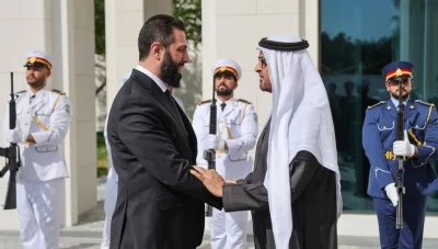 تطور لافت في العلاقات: سوريا والإمارات تتفقان على استئناف الطيران وتعزيز الاستثمار