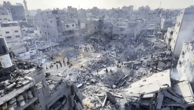 بايدن والقضية الفلسطينية: بين اتهامات بالانتقام ومخاوف من فقدان الأخلاقية