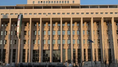 قرار جديد يفتح باب الدفع العالمي في سوريا.. “المركزي” يسمح بالتعامل مع فيزا وماستركارد