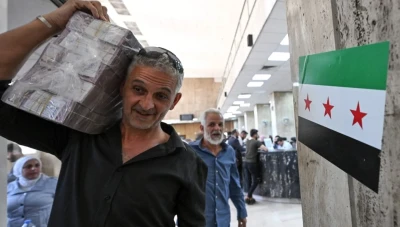 النظام المالي السوري أمام تحول غير مسبوق بدعم تحويلات المغتربين