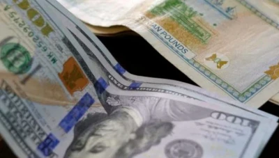 تغيّرات الليرة السورية خلال عام التحرير