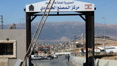 تحركات دبلوماسية للحفاظ على معبر المصنع بين سوريا ولبنان مفتوحًا