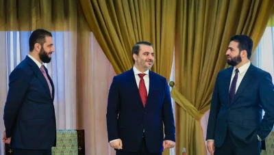 أردوغان يرفع تجميد أصول الرئيس السوري وخطاب بعد قرار أممي