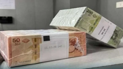 سعر الليرة السورية اليوم في إغلاق الأحد 23 أغسطس 2026 مقابل الدولار والعملات الأجنبية