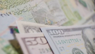 إغلاق سعر الليرة السورية مقابل الدولار والعملات الخميس 23 نيسان