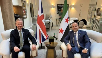 تصريحات في لندن حول ضمانات عودة استثمارات المغتربين إلى سوريا