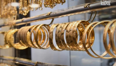 تراجع جديد في أسعار الذهب في سوريا.. قائمة أسعار الغرام والليرات الذهبية اليوم