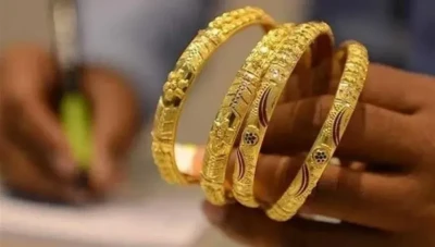 ارتفاع أسعار الذهب والمحروقات في سوريا